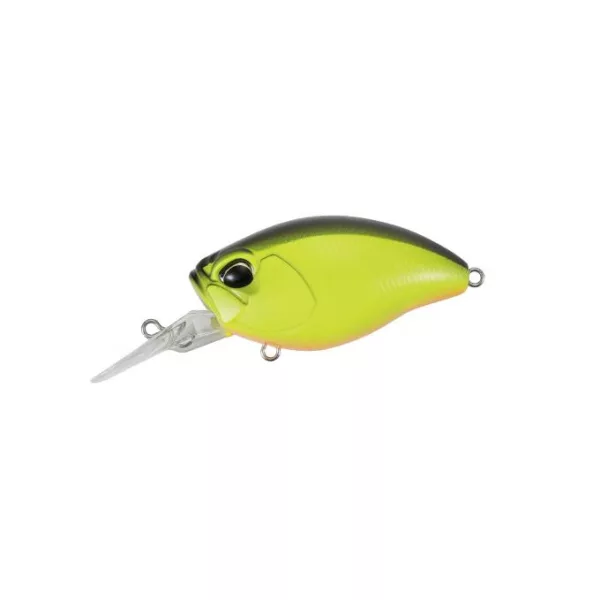Duo Realis Crank 48MR Kabuki 4,8cm 10,5gr ACC3303 Hazzard Chart II Schwimmender Wobbler