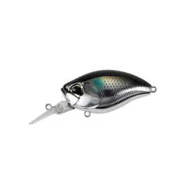   Duo Realis Crank 48MR Kabuki 4,8cm 10,5gr MCC3353 Inakko Metallico Schwimmender Wobbler