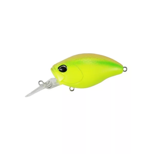 Duo Realis Crank 48MR Kabuki 4,8cm 10,5gr ACC3355 Vivid Chart Schwimmender Wobbler