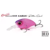 Duo Realis Crank 48MR Kabuki 4,8cm 10,5gr ACC3355 Vivid Chart Schwimmender Wobbler