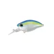 Duo Realis Crank 48MR Kabuki 4,8cm 10,5gr ACC3356 Blue Shad Schwimmender Wobbler