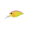 Duo Realis Crank 48MR Kabuki 4,8cm 10,5gr ACCZ160 Pink Back CB Schwimmender Wobbler
