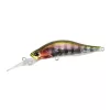 Duo Realis Rozante Shad 63MR 6,3cm 6,8gr ADA3058 Prism Gill Schwimmender Wobbler