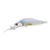 Duo Realis Rozante Shad 63MR 6,3cm 6,8gr CCC3373 Iris Back Shad Schwimmender Wobbler