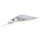 Duo Realis Rozante Shad 63MR 6,3cm 6,8gr CCC3373 Iris Back Shad Schwimmender Wobbler