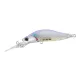 Duo Realis Rozante Shad 63MR 6,3cm 6,8gr CCC3373 Iris Back Shad Schwimmender Wobbler