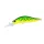 Duo Realis Rozante Shad 63MR 6,3cm 6,8gr ACC3059 Mat Tiger Schwimmender Wobbler