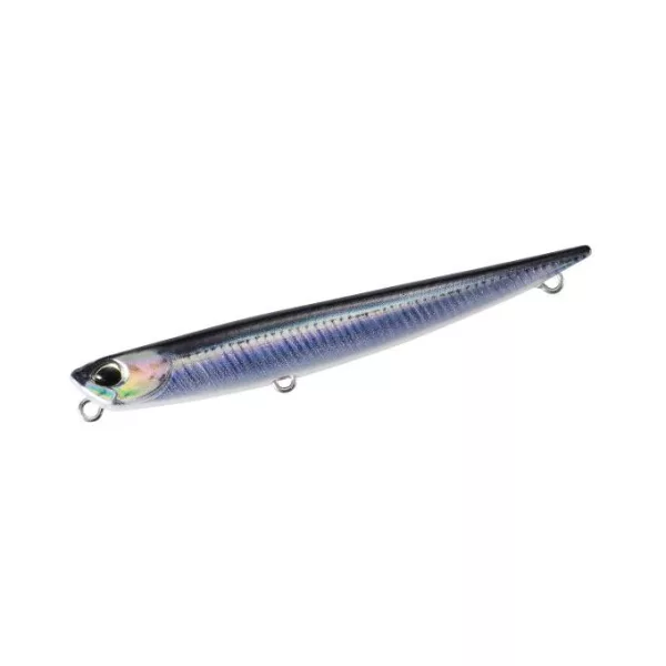 Duo Bayruf Manic Fish 88 8,8cm 11gr SNA0842 Real Anchovy Sinkender Wobbler