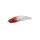 Duo Spearhead Ryuki 50S SW 5cm 4,5gr DHA0574 Holo Red Head GB Sinkender Wobbler