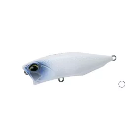   Duo Realis Popper 64 6,4cm 9gr ACC3008 Neo Pearl Schwimmender Wobbler