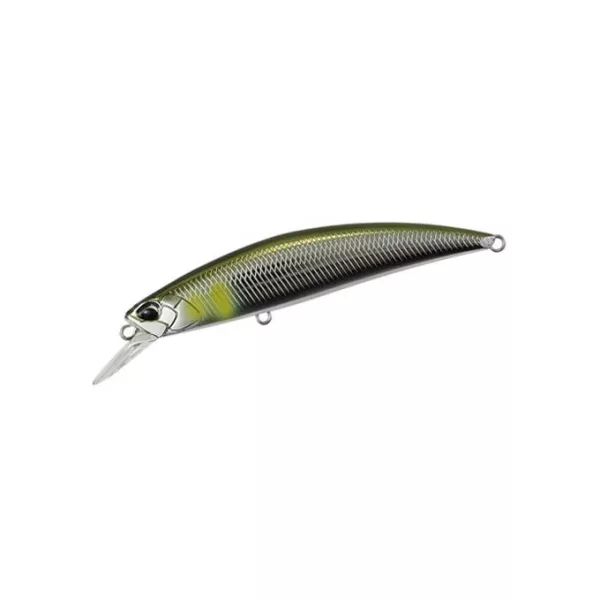 Duo Spearhead Ryuki 80S 8cm 12gr MCC4010 Metal Ayu Sinkender Wobbler