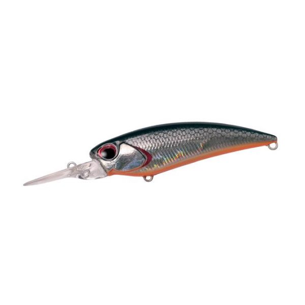 Duo Realis Shad 59MR SP 5,9cm 4,7gr ADA3081 Prism Shad Schwimmender Wobbler