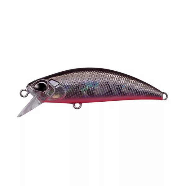 Duo Spearhead Ryuki 50S 5cm 4,5gr ADA4125 Red Belly Sinking Wobbler