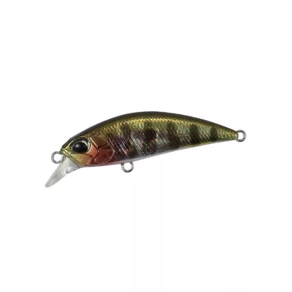 Duo Spearhead Ryuki 45S 4,5cm 4gr ADA3058 Prism Gill Sinkender Wobbler