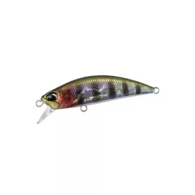   Duo Spearhead Ryuki 50S 5cm 4,5gr ADA3058 Prism Gill Sinkender Wobbler