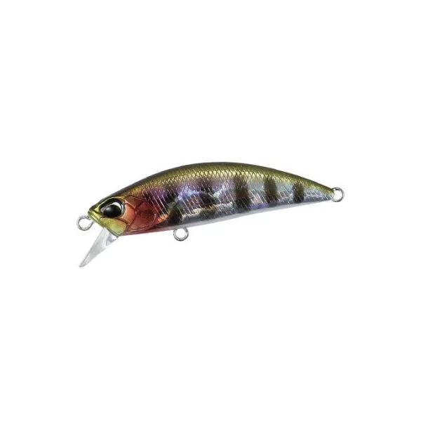 Duo Spearhead Ryuki 50S 5cm 4,5gr ADA3058 Prism Gill Sinkender Wobbler