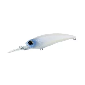   Duo Realis Shad 59MR SP 5,9cm 4,7gr ACC3008 Neo Pearl Schwimmender Wobbler