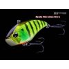 Duo Realis Vibration 65 Nitro 6,5cm 17,5gr DEA3006 Ghost Minnow Süllyedő Wobbler