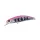 Duo Spearhead Ryuki 60S 6cm 6,5gr ADA4019 Pink Yamame Sinkender Wobbler