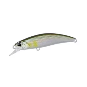   Duo Spearhead Ryuki 60S 6cm 6,5gr ANI4010 Pearl Ayu Sinkender Wobbler