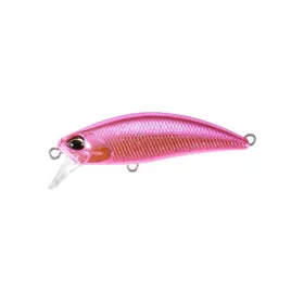   Duo Tetra Works Toto 48HS 4,8cm 4,3gr CSA0577 Sexy Pink GB Sinkender Wobbler
