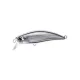 Duo Tetra Works Toto 48HS 4,8cm 4,3gr MCC0522 UV Silver Slash B Sinkender Wobbler