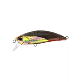   Duo Tetra Works Toto 48HS 4,8cm 4,3gr CGI0578 Full Moon Black RB Sinkender Wobbler