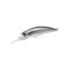 Duo Tetra Works TotoShad 4,8cm 4,5gr MCC0522 UV Silver Slash B Sinking Wobbler