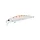 Duo Tide Minnow 75 Sprint 7,5cm 11gr ASI0106 Gigo Sinking Wobbler