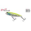 Duo Realis Pencil 85 8,5cm 9,7gr DRA3050 Half Mirror Ayu Aufschwimmender Wobbler