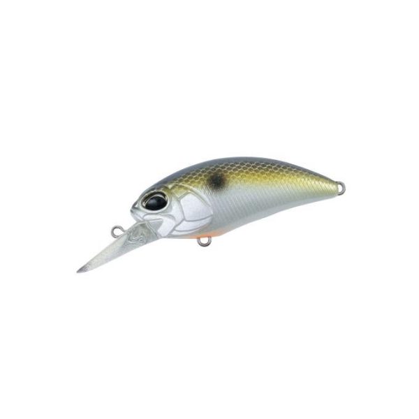 Duo Realis Crank M65 8A 6,5cm 14gr ACC3083 American Shad Schwimmender Wobbler