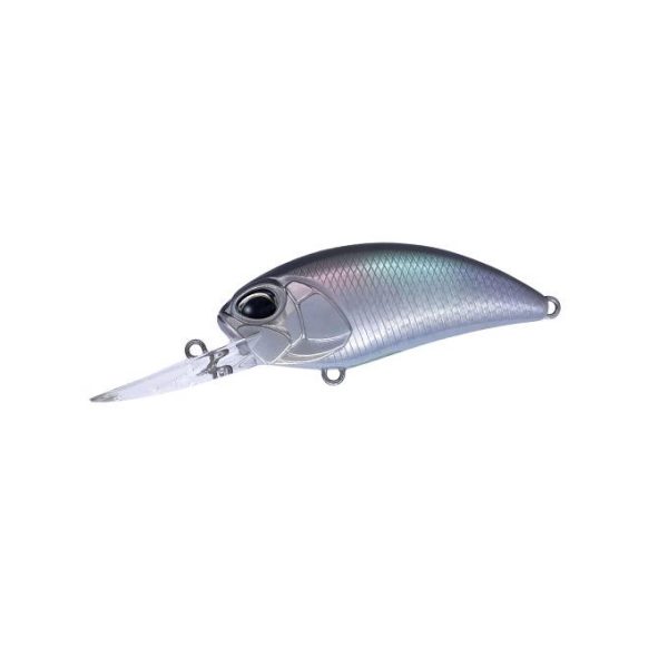 Duo Realis Crank M65 11A 6,5cm 16gr ACC3090 M Shad Schwimmender Wobbler