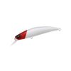 Duo Spearhead Ryuki 80S SW 8cm 12gr ACC0001 Pearl Red Head Sinkender Wobbler