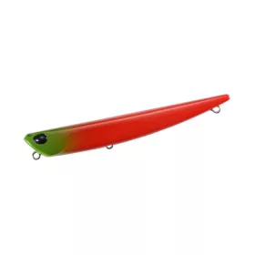   Duo Bayruf Manic 75 7,5cm 7,6gr ACC0580 Red Hot Chili Sinkender Wobbler