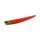 Duo Bayruf Manic 75 7,5cm 7,6gr ACC0580 Red Hot Chili Sinkender Wobbler
