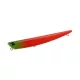 Duo Bayruf Manic 75 7,5cm 7,6gr ACC0580 Red Hot Chili Sinkender Wobbler
