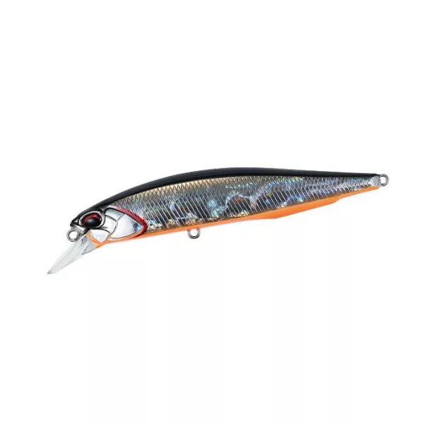 Duo Realis Jerkbait 100SP 10cm 14,5gr ADA3081 Prism Shad Schwimmender Wobbler