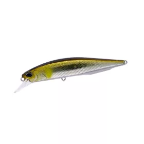   Duo Realis Jerkbait 100SP 10cm 14,5gr DRA3050 Half Mirror Ayu Schwimmender Wobbler