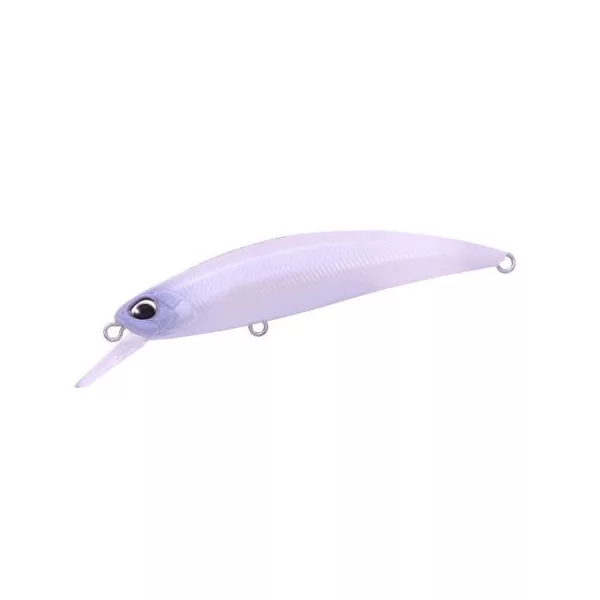 Duo Spearhead Ryuki 80S 8cm 12gr ACC3008 Neo Pearl Sinkender Wobbler