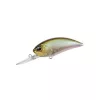 Duo Realis Crank M65 11A 6,5cm 16gr GEA3006 Ghost Minnow Schwimmender Wobbler