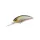 Duo Realis Crank M65 11A 6,5cm 16gr GEA3006 Ghost Minnow Schwimmender Wobbler