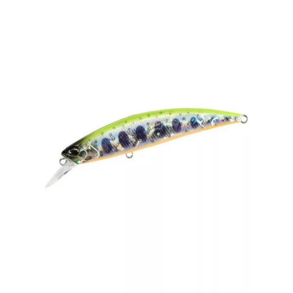 Duo Spearhead Ryuki 80S 8cm 12gr ADA4055 Chart Back Yamame OB Sinkender Wobbler