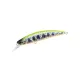 Duo Spearhead Ryuki 80S 8cm 12gr ADA4055 Chart Back Yamame OB Sinkender Wobbler