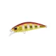Duo Spearhead Ryuki 38S 3,8cm 2,8gr ASA4091 UV Red Gold Zebra Glow Sinkender Wobbler