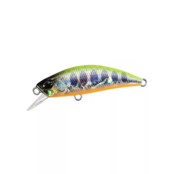 Duo Spearhead Ryuki 38S 3,8cm 2,8gr ADA4055 Chart Back Yamame OB Sinkender Wobbler