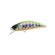 Duo Spearhead Ryuki 38S 3,8cm 2,8gr ADA4055 Chart Back Yamame OB Sinkender Wobbler