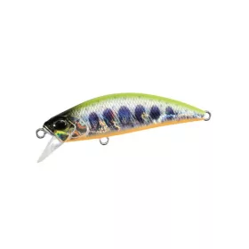  Duo Spearhead Ryuki 50S 5cm 4,5gr ADA4055 Chart Back Yamame OB Sinkender Wobbler