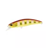 Duo Spearhead Ryuki 60S 6cm 6,5gr ASA4091 UV Red Gold Zebra Glow Sinking Wobbler