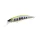 Duo Spearhead Ryuki 70S 7cm 9gr ADA4055 Chart Back Yamame OB Sinking Wobbler