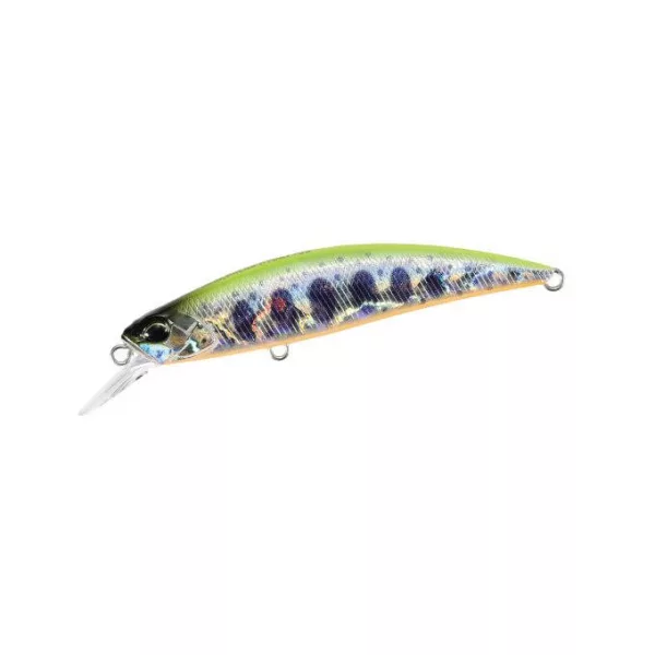 Duo Spearhead Ryuki 70S 7cm 9gr ADA4055 Chart Back Yamame OB Sinking Wobbler